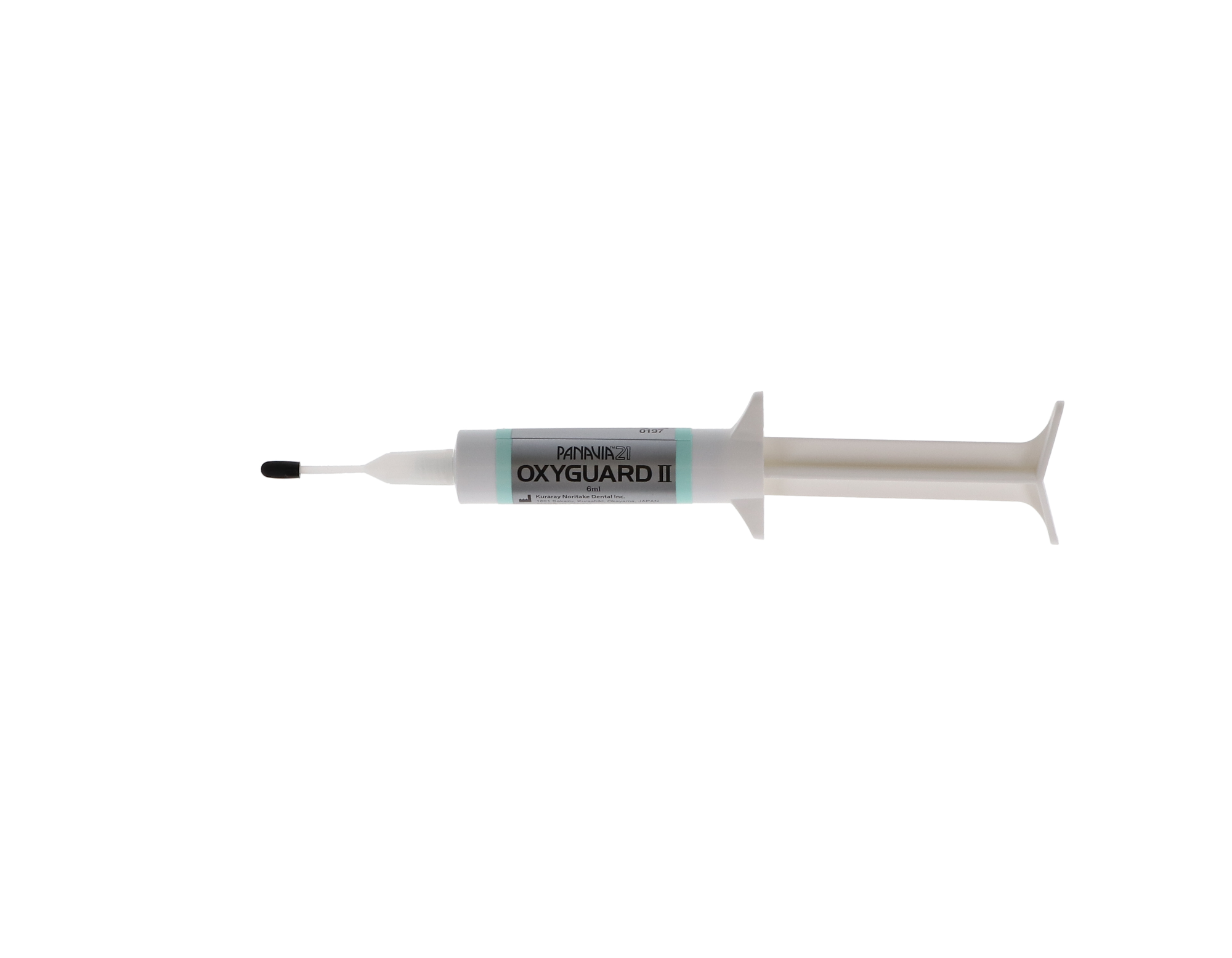 Panavia™ 21 Oxyguard™ II – Refill, 6 ml Bottle
