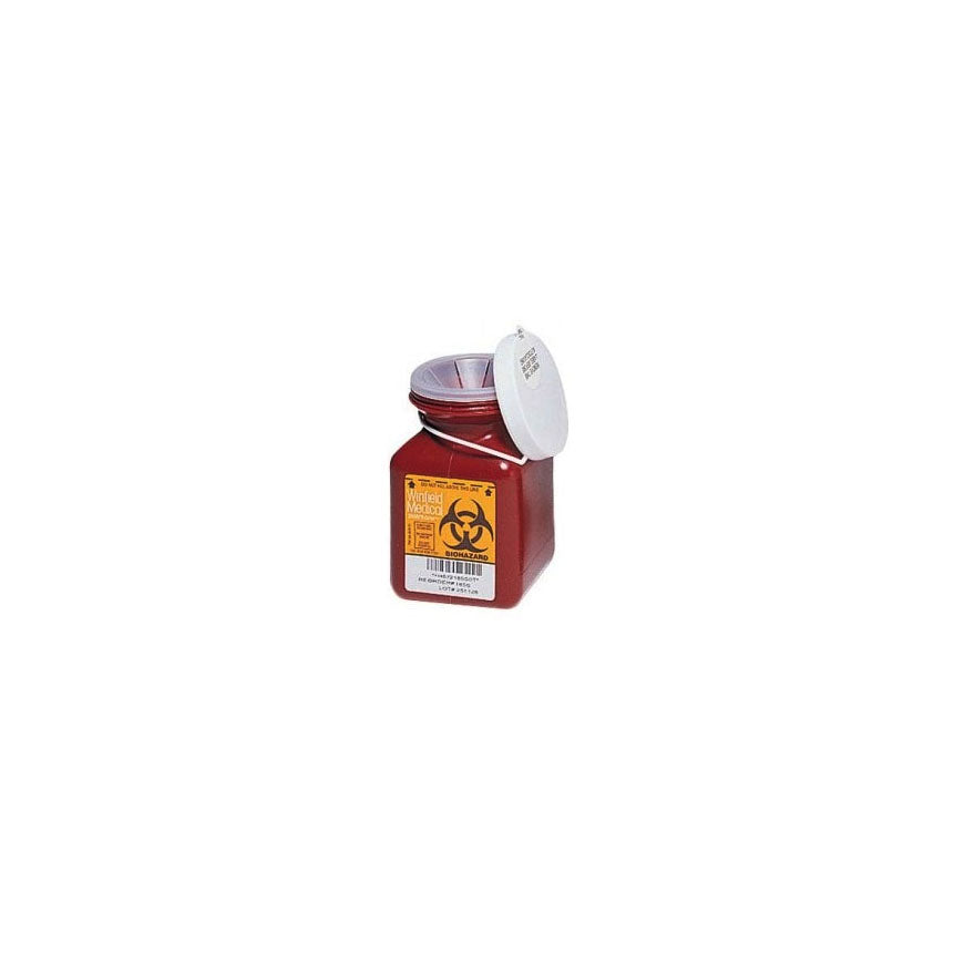 Needle Tray, 0.7qt, Red