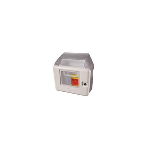 Sharps collector, W13.5