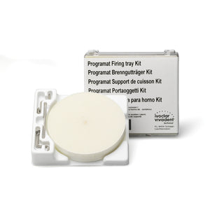 Programat® Firing Tray Kit