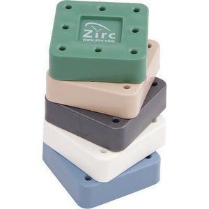 Magnetic Bur Blocks