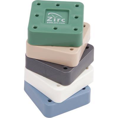 Magnetic Bur Blocks