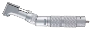 U-Type Standard Latch, 5,000 RPM..Sectional Contra Angle