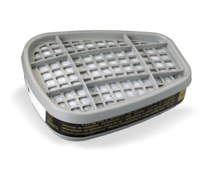 Formaldehyde/Organic Vapor Cartridge, L4.2