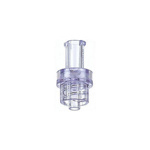 Check Valve, Normally Closed, 0.12mL
