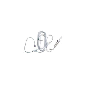 Clearlink™ Continu-Flo Solution Set, 10Drops/mL, L96