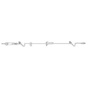 Clearlink™ Continu-Flo Solution Set