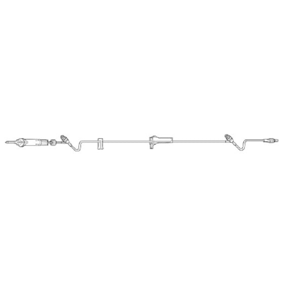 Clearlink™ Continu-Flo Solution Set