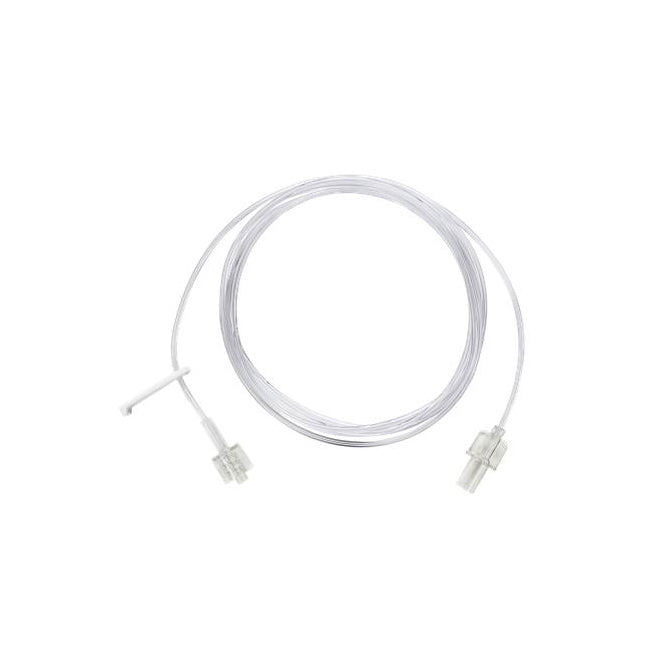 Anti-Siphon Anesthesia Set, Blue Stripe, with Luer Lock Adapters, 1.8mL, L72
