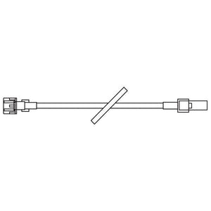 Anesthesia Set, Microbore, 73
