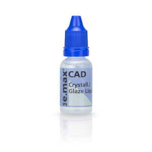 IPS e.max® CAD Crystall Glaze