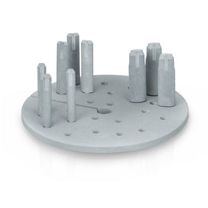 IPS e.max CAD Crystallization Tray
