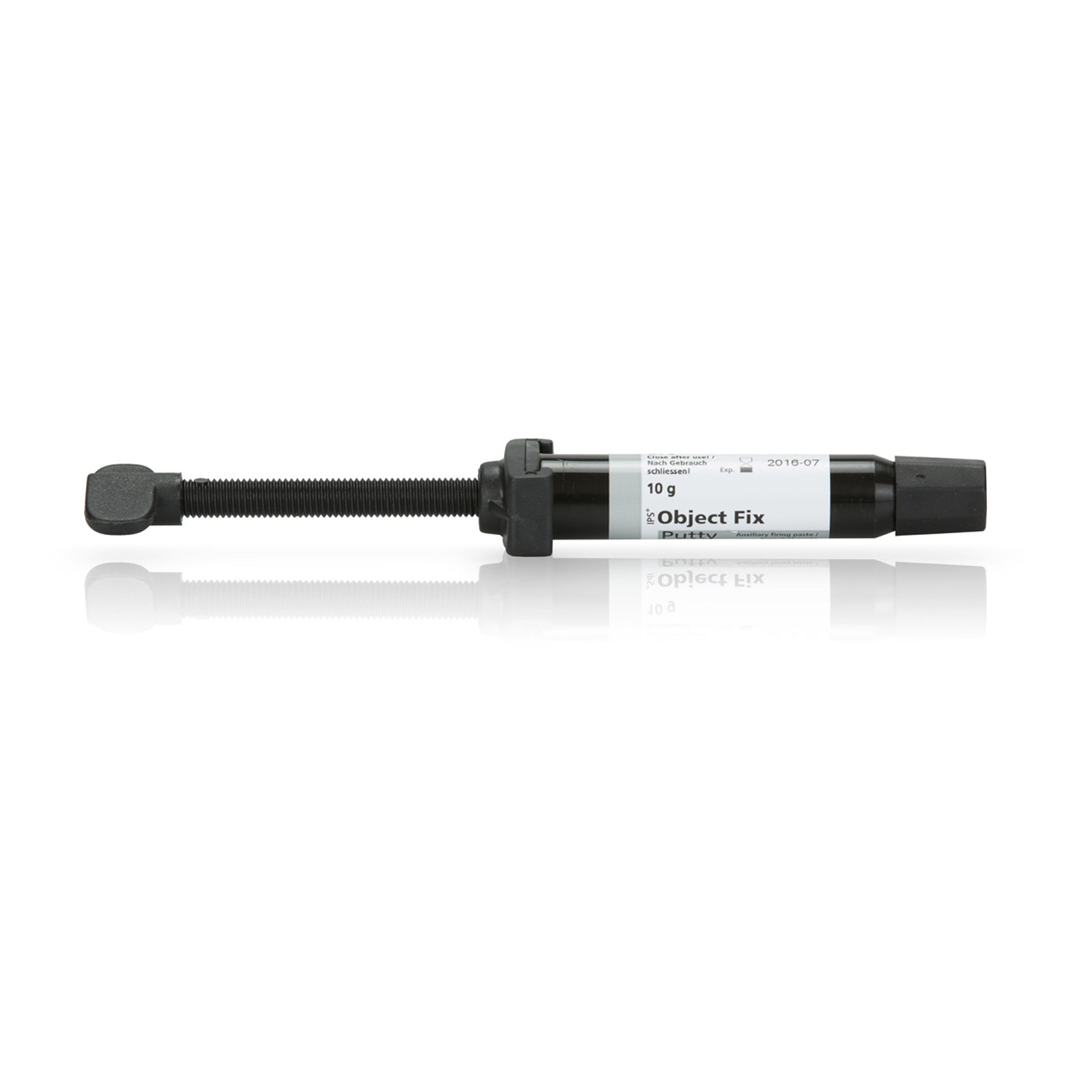 IPS Object Fix Auxiliary Firing Paste