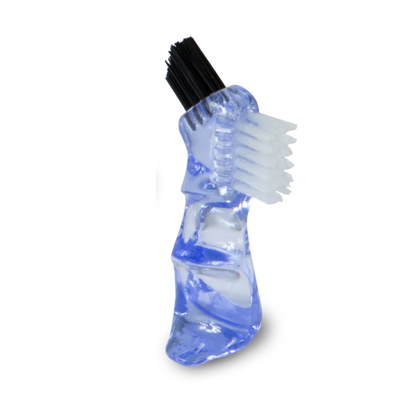 Twin Brush