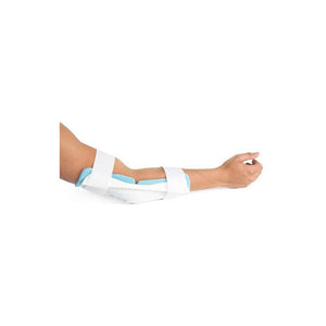 Antecubital IV Support