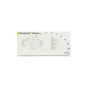 Bluephase® Protective Sleeves – 50/Pkg, 5/Pkg per Box