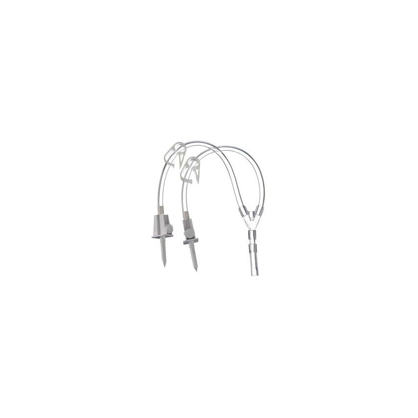 PINNACLE® Y-Adapter, High Flow