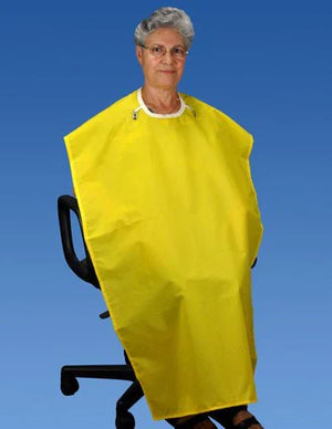 Nylon Knee Length Patient Throw