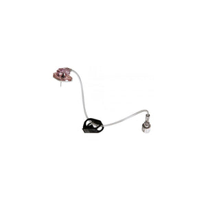 SafeStep® Huber Needle Set, L0.75