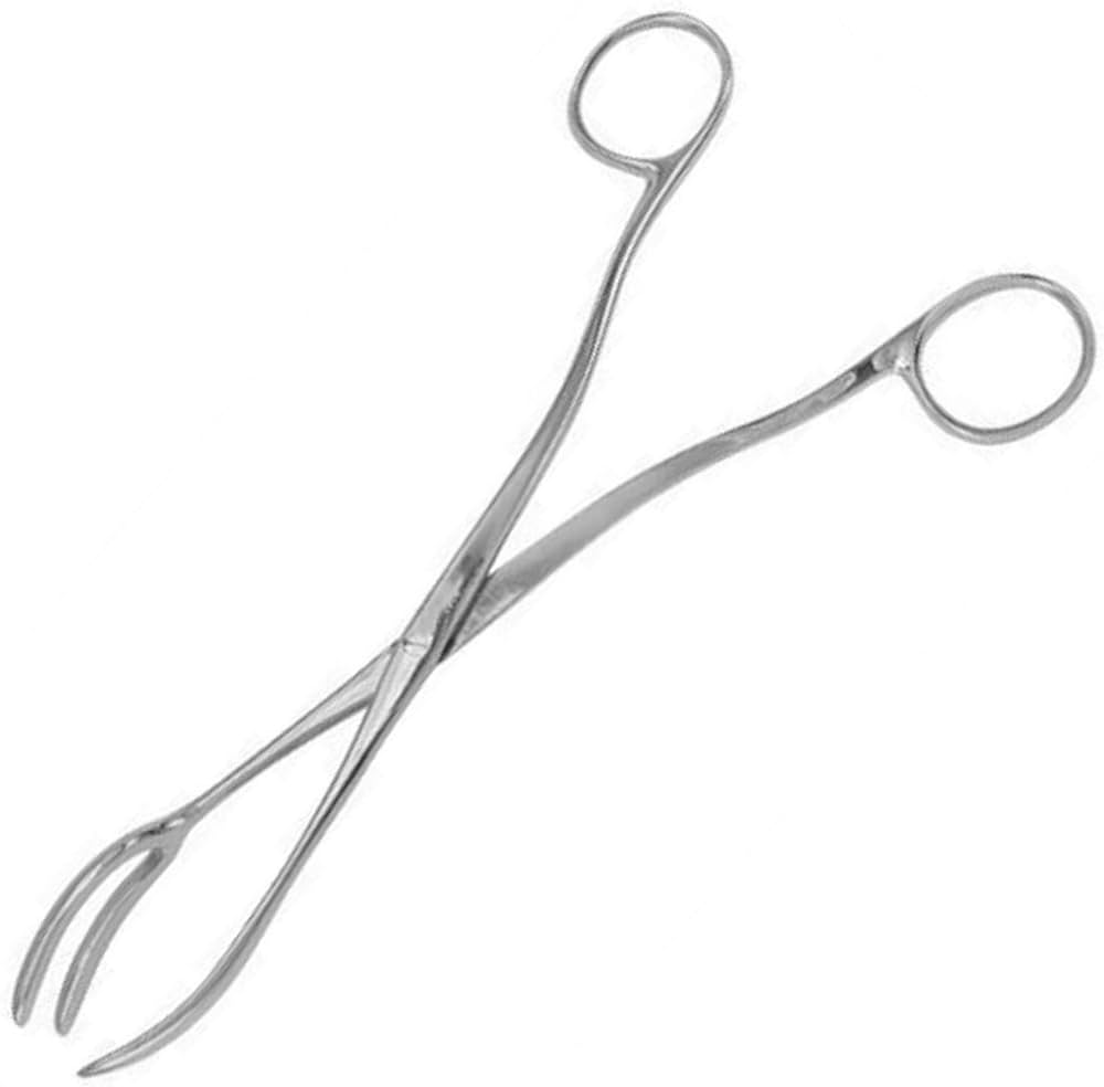 Vantage Sterilizer Forceps - 8