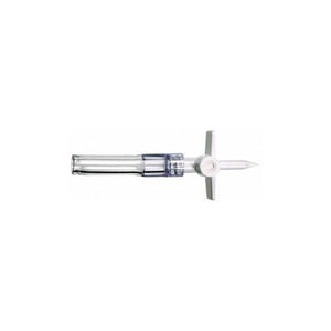 PINNACLE® Vented Micro Spike Adapter