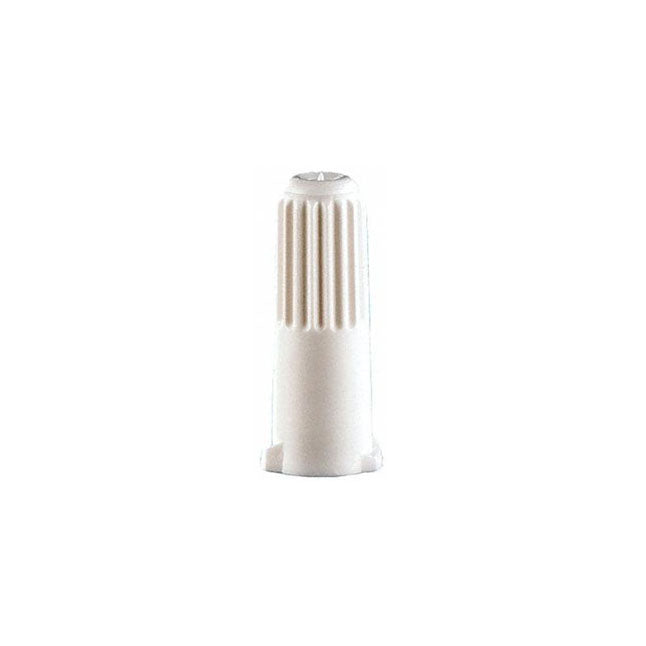 Replacement Cap, White
