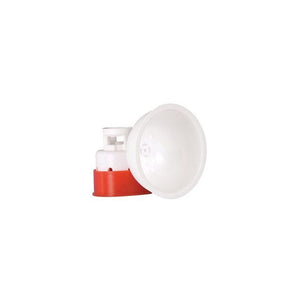 Vial Protector, P21, for PhaSeal™ Closed System Drug Transfer Device