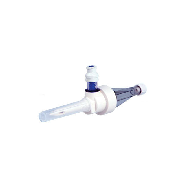 SmartSite™ Add-On Bag Access Device, 0.61mL Priming Volume, L3.8