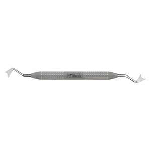 4 Meinershagen Gingival Retractor
