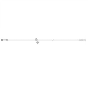 Macrobore Extension Set