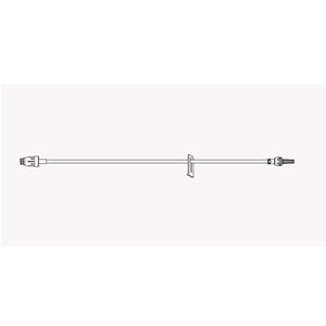 MaxZero™ Extension Set, Microbore, 60