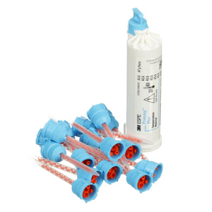 Protemp Plus Temporary Crown and Bridge Material Refill