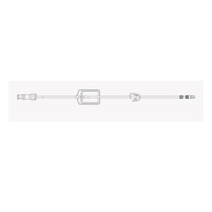 SmartSite™ Extension Set, Low Sorbing 1 SmartSite™