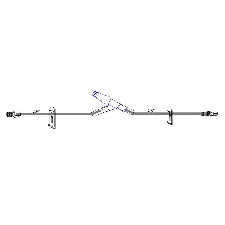Extention Set, 9