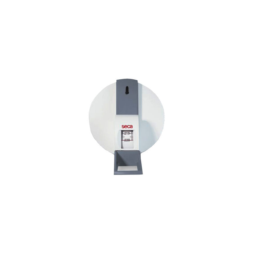 Mechanical Measuring Tape, Metal, W4.9