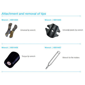 BIOSONIC SUVI - Accessories