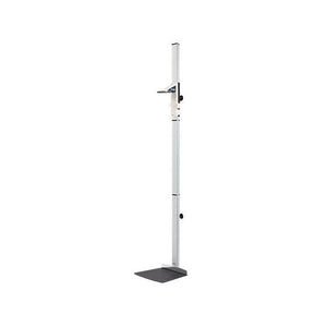 Stadiometer, Wireless, Wall-Mounting, W16.9