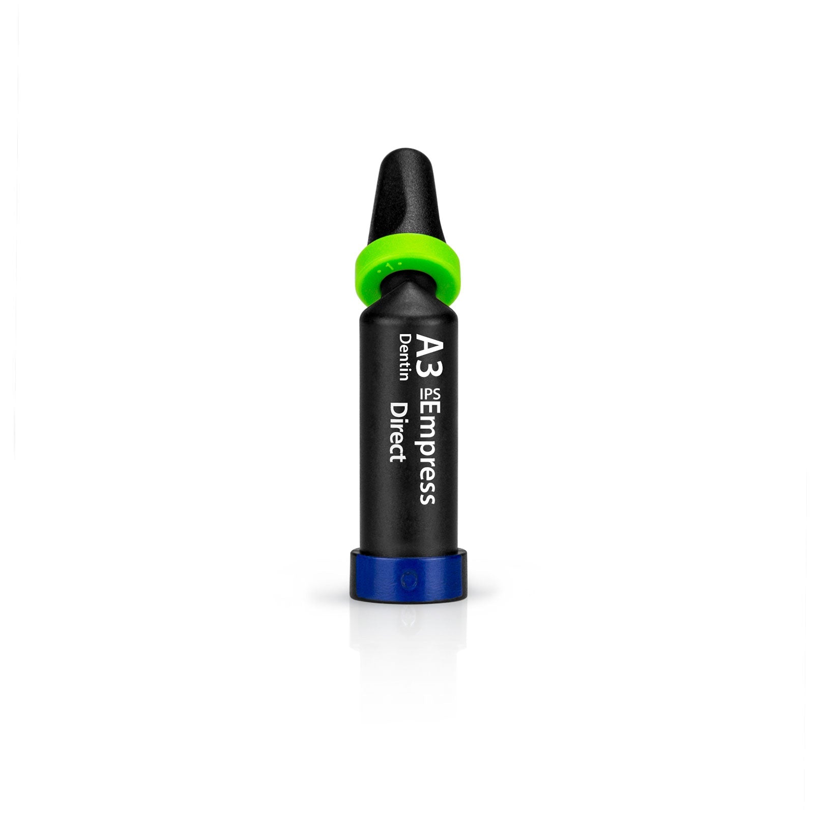 IPS Empress® Direct Light-Curing Nanohybrid Composite – 0.2 g Cavifil Refill, 10/Pkg