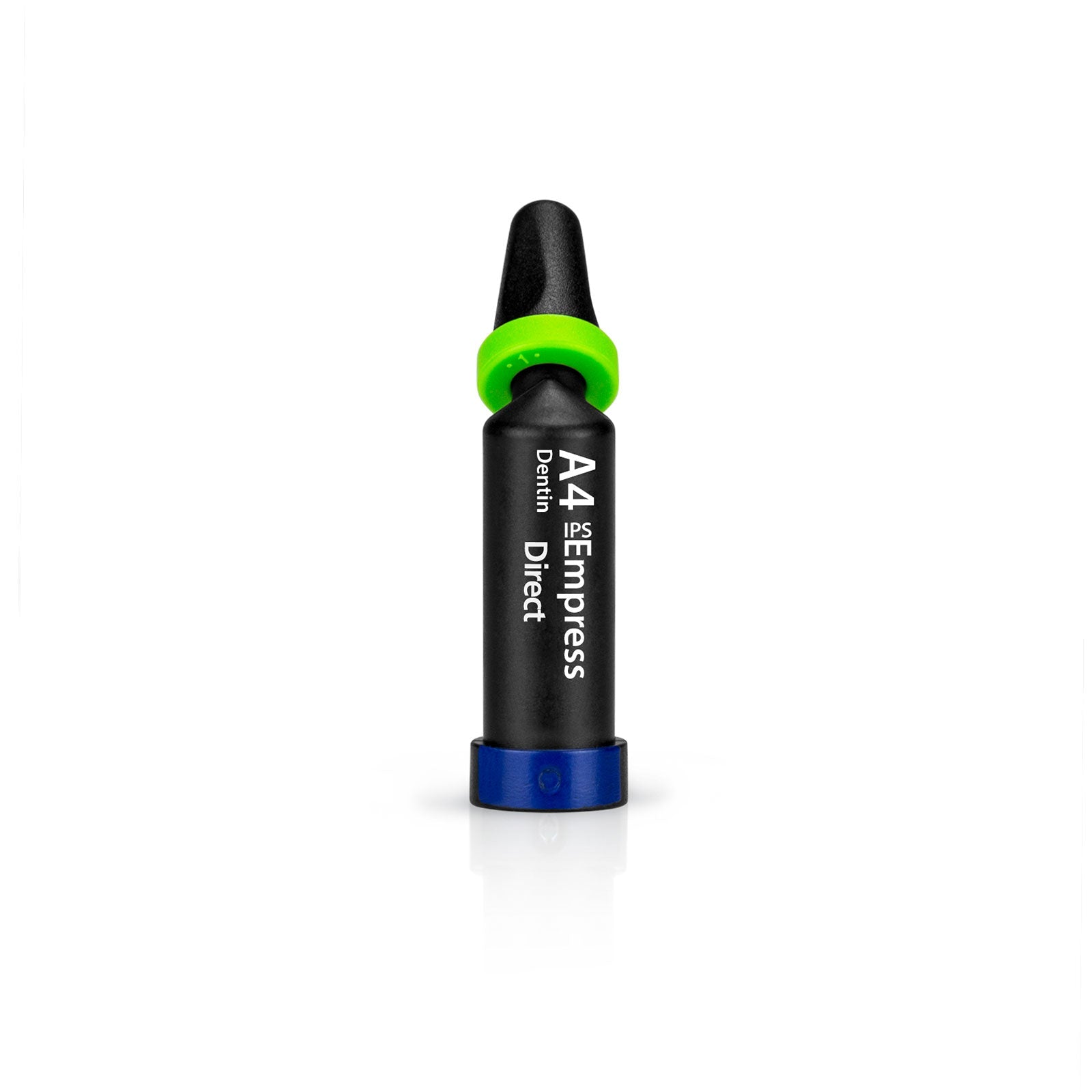 IPS Empress® Direct Light-Curing Nanohybrid Composite – 0.2 g Cavifil Refill, 10/Pkg