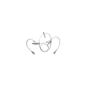 Extension Set, with SAFELINE® Split Septum Injection Site