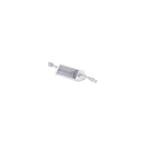 Extension Set, Standardbore Tubing, 4mL Priming Volume, L17