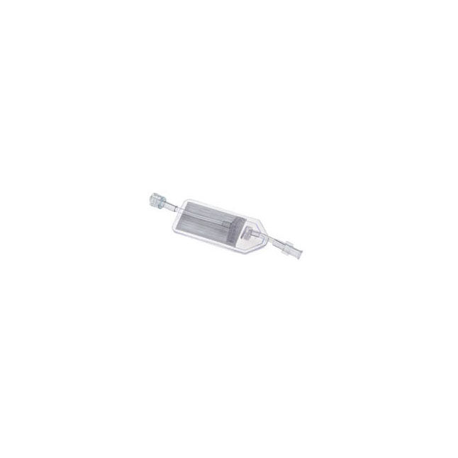 Extension Set, Standardbore Tubing, 4mL Priming Volume, L17