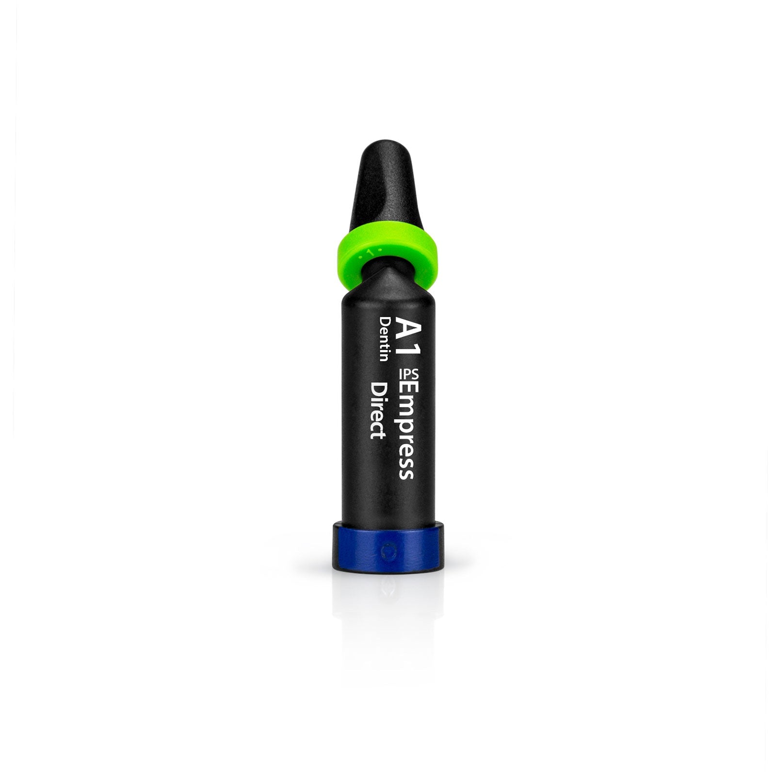 IPS Empress® Direct Light-Curing Nanohybrid Composite – 0.2 g Cavifil Refill, 10/Pkg