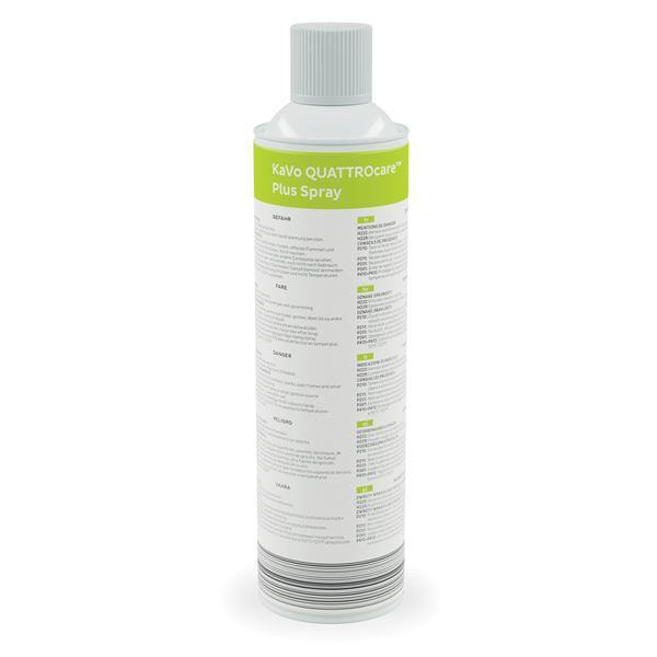 Kavo Quattrocare Plus 500ml