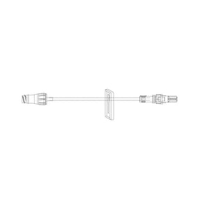 Extension Set, Smallbore, 7