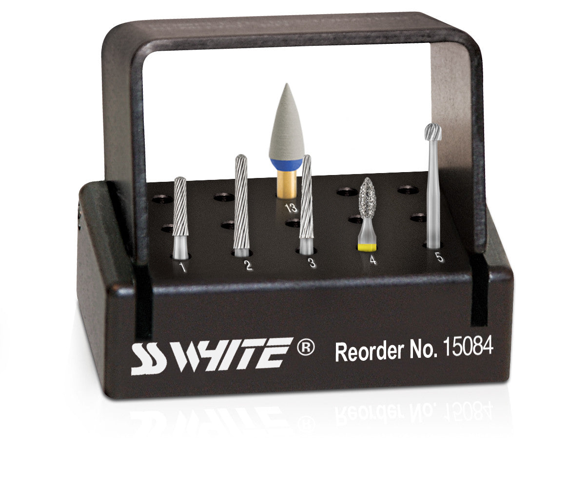 RELIANT ADHESIVE REMOVAL KIT