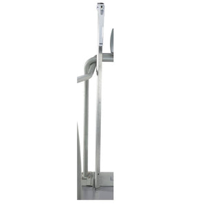 Height Rod for Scales 2101KL & 2101KG