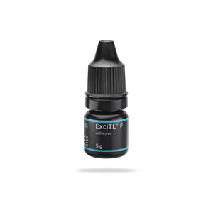 Excite F Light Curing Total Etch Adhesive – Refill, 5 g Bottle