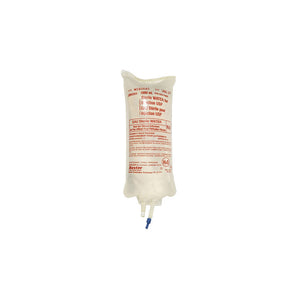 Sterile Water For Injection, 1000mL
