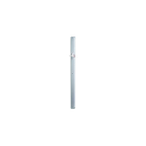 Mechanical Measuring Rod, Wall-Mounting
